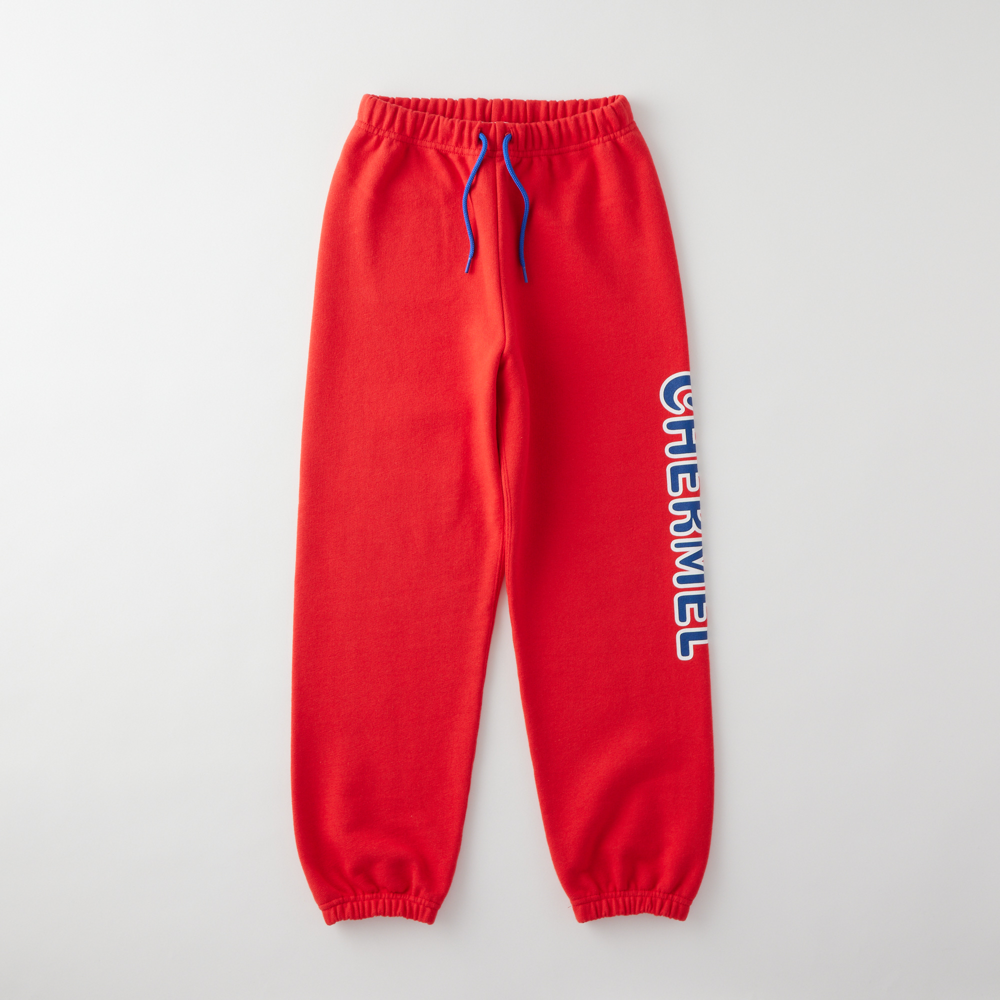Heavy Weight Easy Pants (COLLEGE)